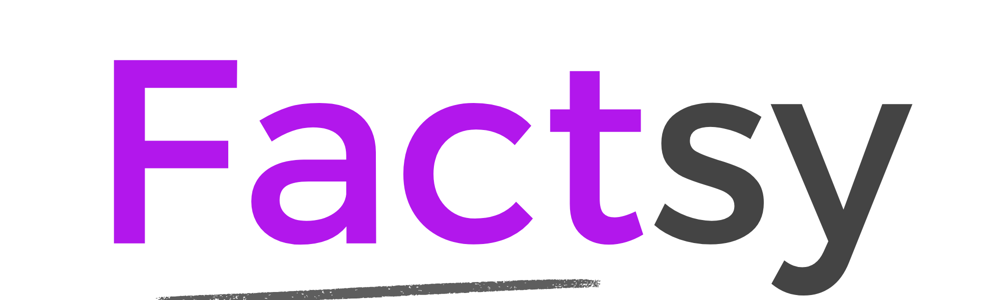 Factsy